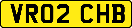 VR02CHB