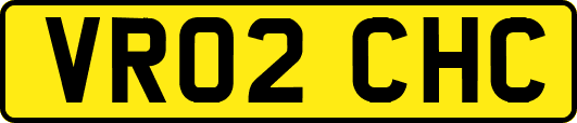 VR02CHC
