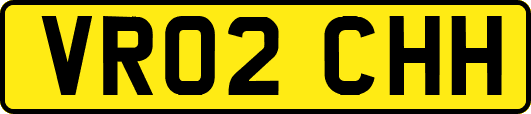 VR02CHH