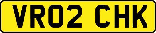 VR02CHK