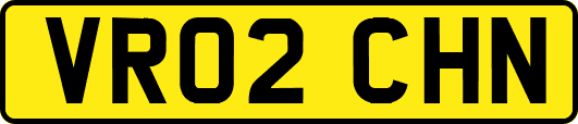 VR02CHN