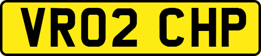 VR02CHP