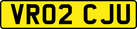 VR02CJU