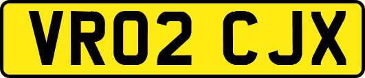 VR02CJX