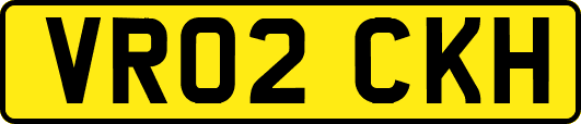 VR02CKH