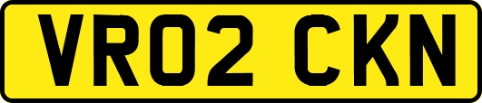 VR02CKN