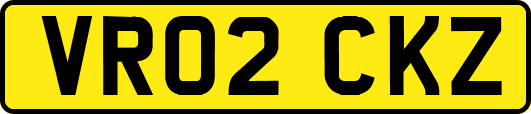 VR02CKZ