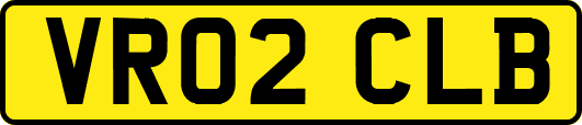 VR02CLB