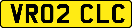 VR02CLC