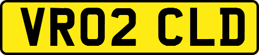 VR02CLD
