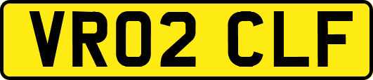 VR02CLF