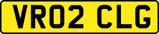VR02CLG