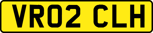 VR02CLH