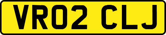 VR02CLJ