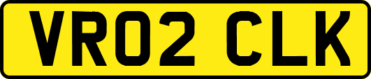 VR02CLK
