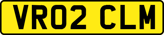 VR02CLM