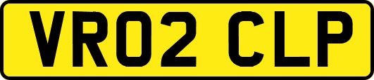 VR02CLP