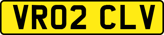 VR02CLV