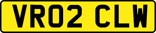 VR02CLW