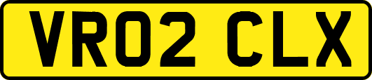 VR02CLX