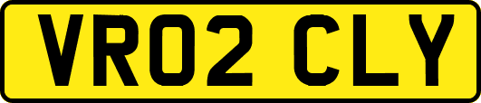 VR02CLY