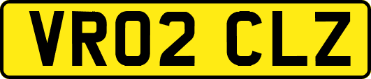 VR02CLZ