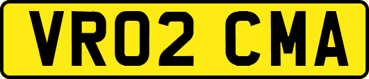 VR02CMA