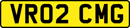 VR02CMG