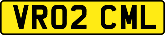 VR02CML
