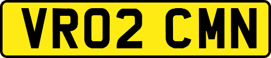 VR02CMN