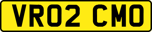 VR02CMO