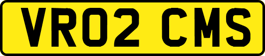 VR02CMS