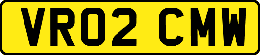 VR02CMW