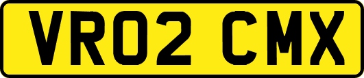 VR02CMX