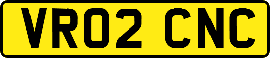 VR02CNC