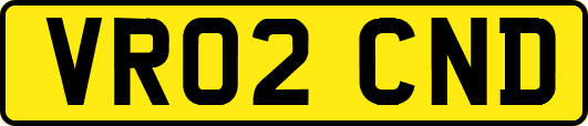 VR02CND
