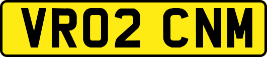 VR02CNM