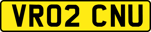 VR02CNU
