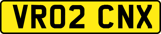 VR02CNX