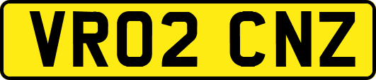 VR02CNZ