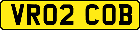 VR02COB