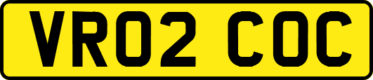 VR02COC