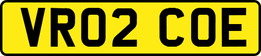 VR02COE