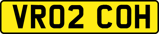 VR02COH