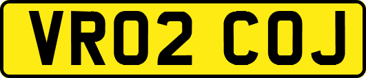 VR02COJ