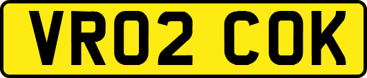 VR02COK