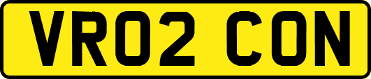 VR02CON