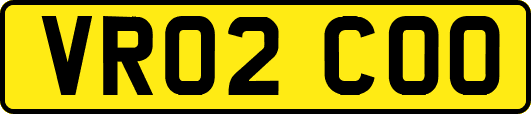 VR02COO