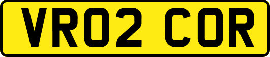 VR02COR