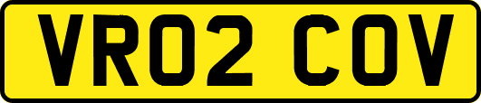 VR02COV